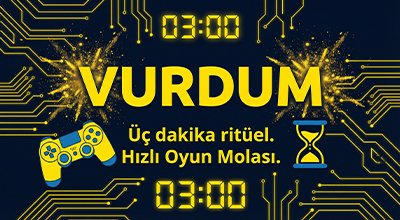 3 dakikalık başlangıç ritüeli görseli